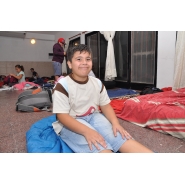 Campamento de 6to. y 5to grado - Nivel Primario